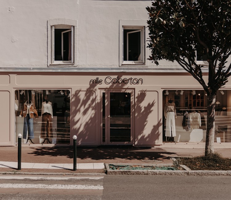 Boutiques