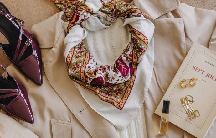 Les tendances Automne-Hiver 2025