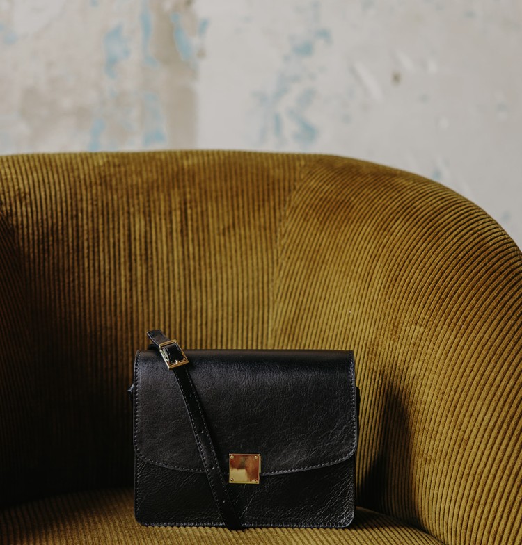 #9 – Les accessoires signent le look