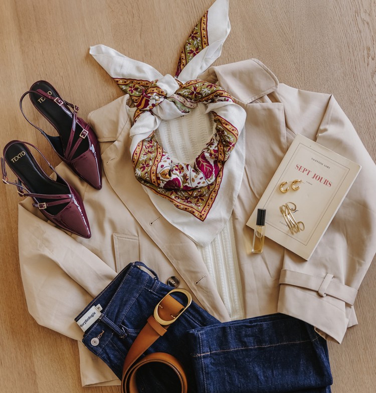 Le vestiaire capsule, c’est quoi exactement ?