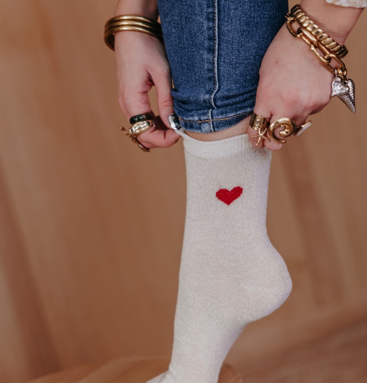 #6 - Les chaussettes
