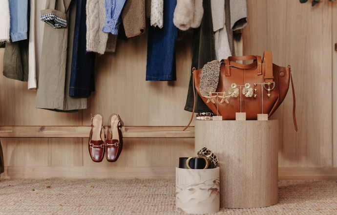 Guide d'entretien : comment bien entretenir ses accessoires ?
