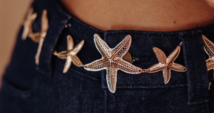 La ceinture, l'atout style par excellence