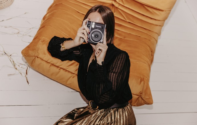 Comment réutiliser ses pièces de fête dans les looks du quotidien ?