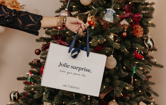 Nos idées cadeaux à moins de 50 €