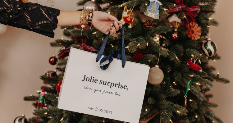 Nos idées cadeaux à moins de 50 €