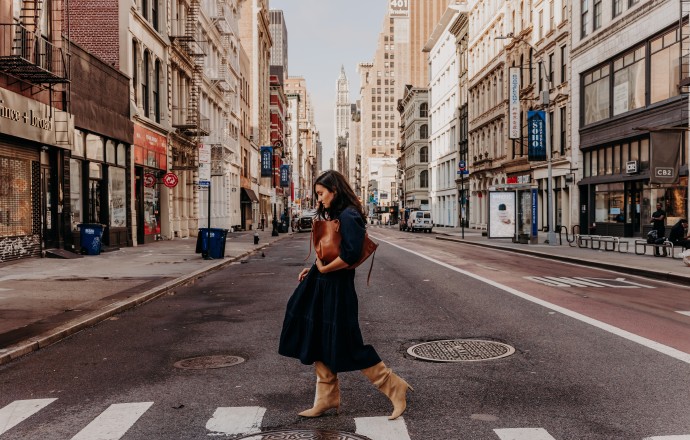 6 looks coups de cœur du moment