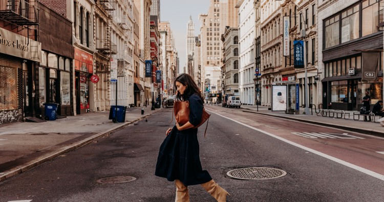 6 looks coups de cœur du moment