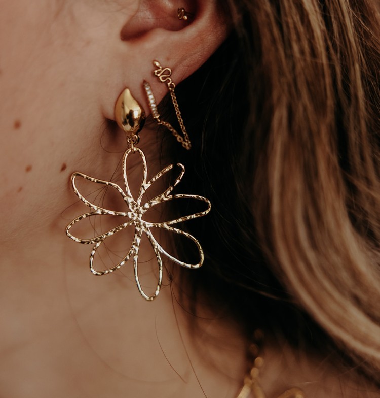 #8 - Les bijoux