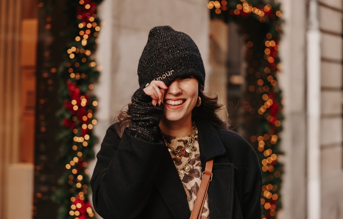 Wishlist de Noël mlle Cabestan