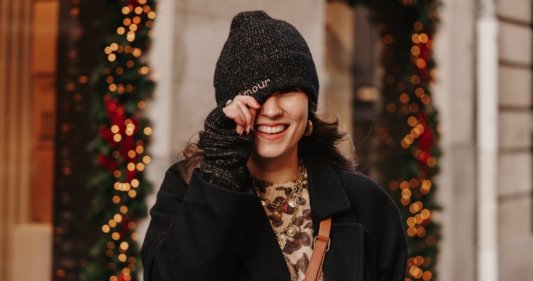 Wishlist de Noël mlle Cabestan