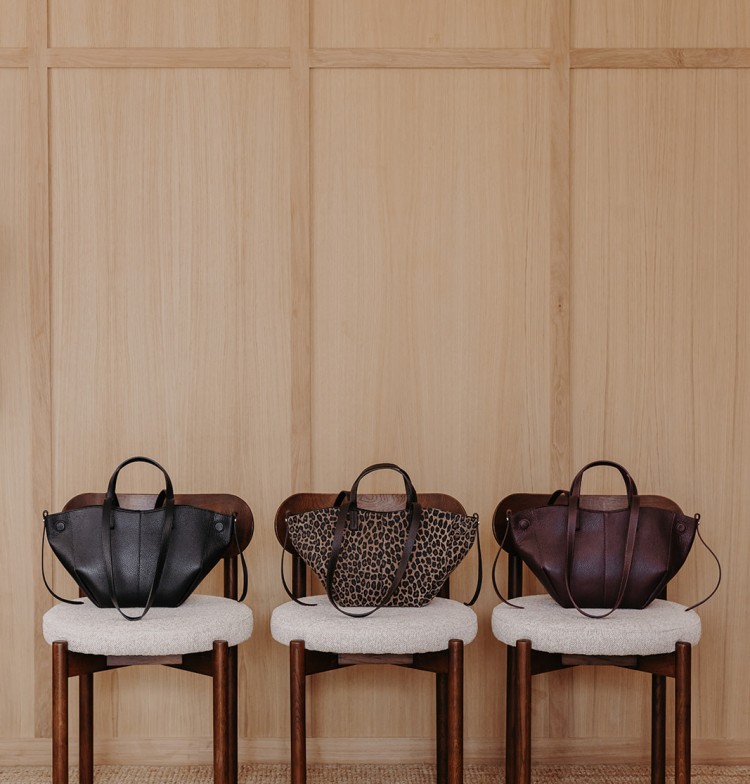 #2 - Le sac PACO