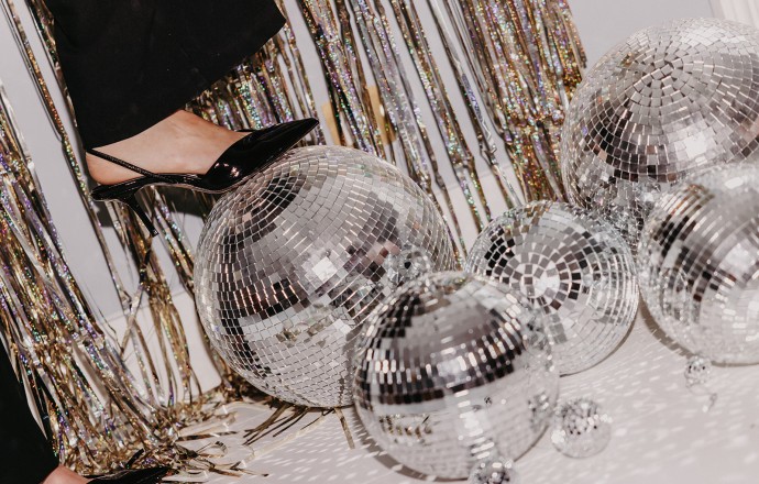 Look de fêtes : comment les accessoiriser ?