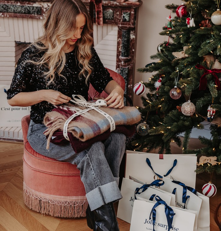 #1- Idées cadeaux mlle