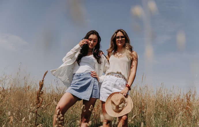 Tâches d'été : Guide de survie mlle
