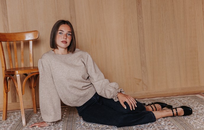 Les pantalons à la mode en 2026