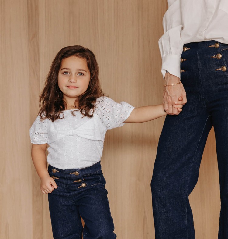 #7 - Pour nos mini-mlle