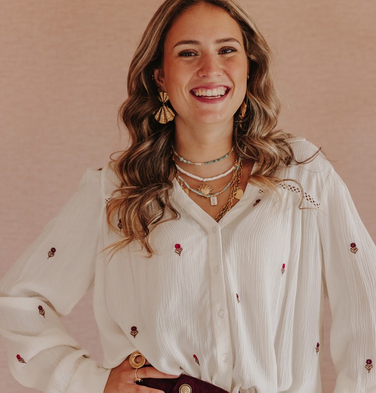 #2 -Une touche fraîche pour vos looks