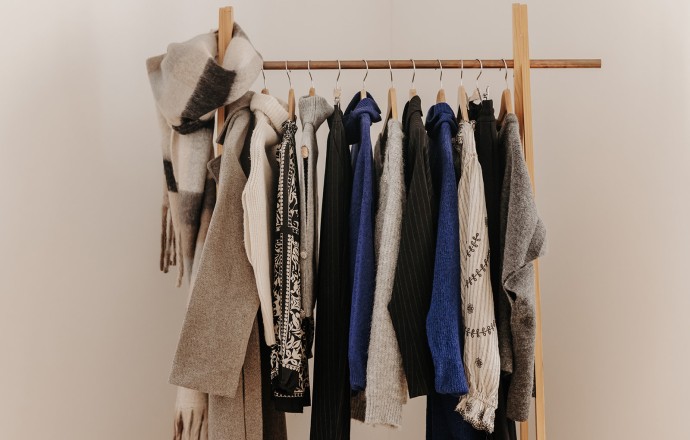 1 pièce, 3 looks : l’art de réinventer son vestiaire