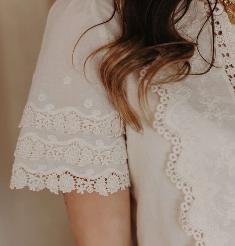 #1 – Le coton
