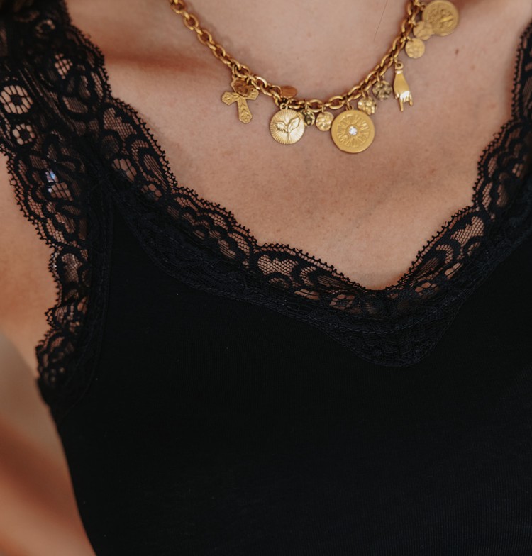 #3 – La viscose