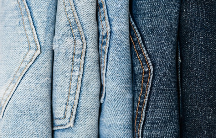 Guide d’entretien : comment chouchouter son jean