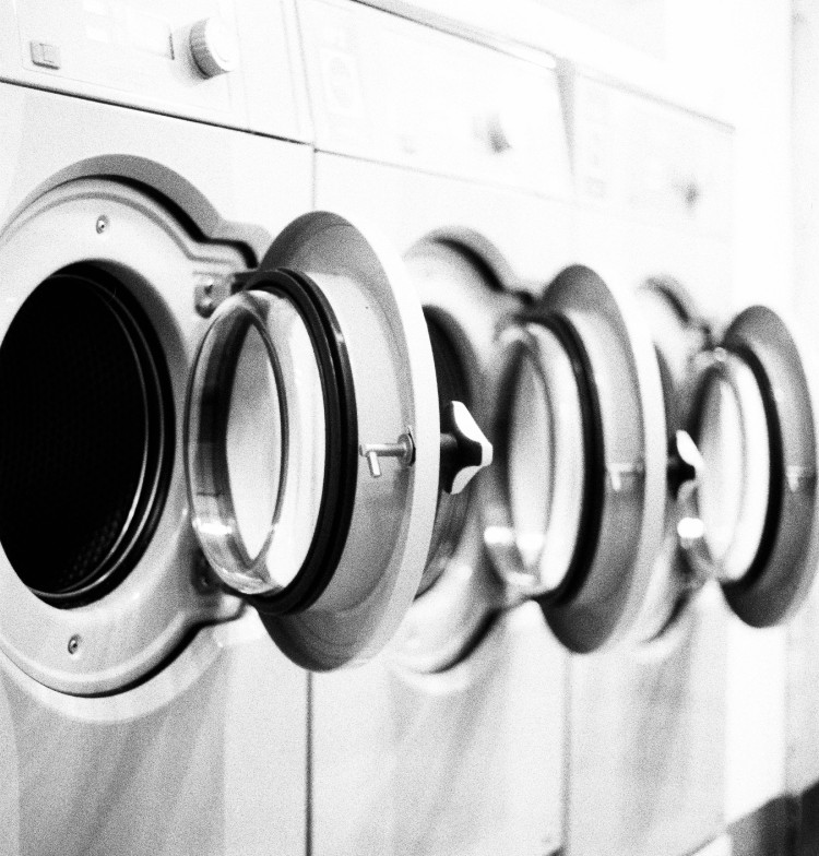#2 - Quand le lavage s’impose… on y va mollo !