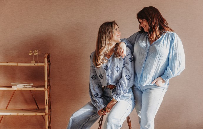 Collection jusqu'au 48 : le vestiaire mlle pour toutes