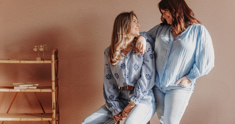 Collection jusqu'au 48 : le vestiaire mlle pour toutes