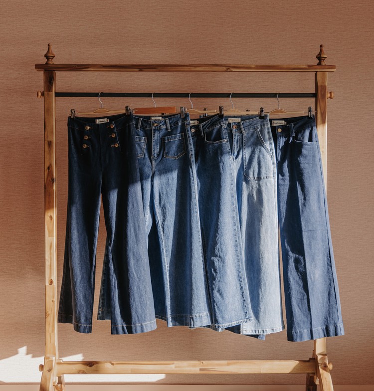 #2 - Les intemporels, plus que jamais au cœur des tendances