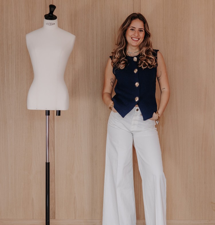 #Look 4 - Le pantalon chic