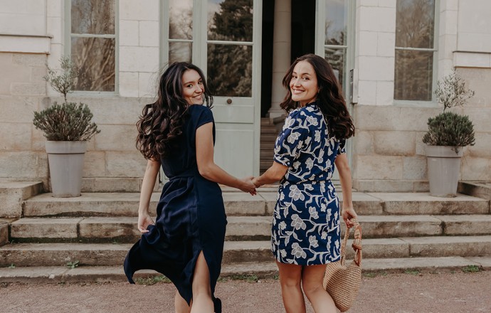 5 looks pour un mariage