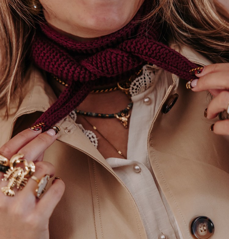 #5 – Les accessoires qui font la différence