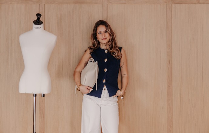 Look bohème chic printemps-été