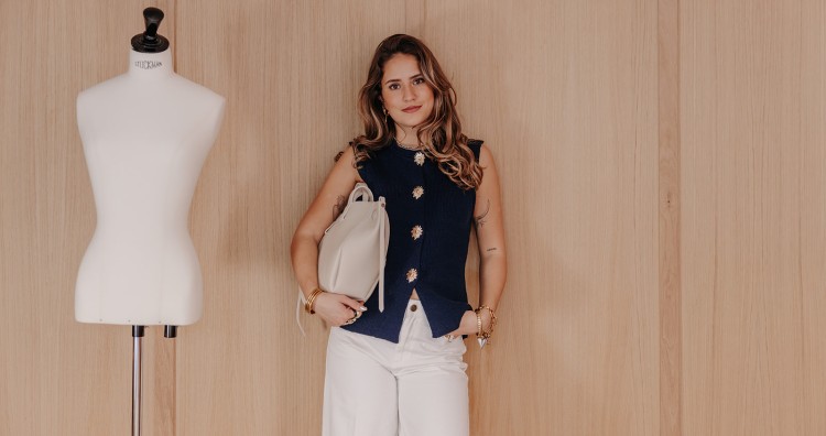 Look bohème chic printemps-été