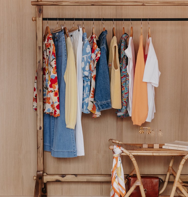 #2 – Les couleurs et motifs