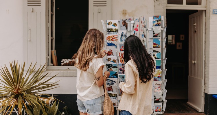 Capsule Plage : nos coups de coeur