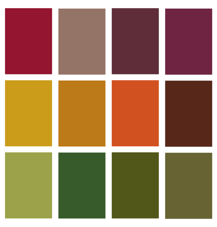 L’automne