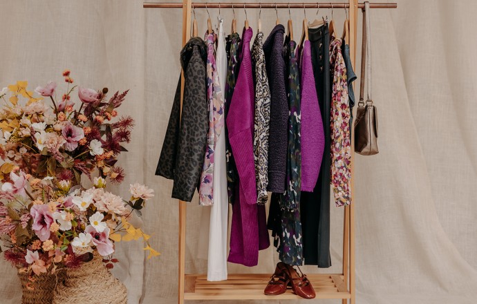 Colorimétrie : comment choisir la couleur qui me va le mieux ?