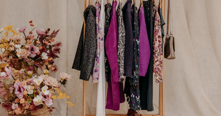 Colorimétrie : comment choisir la couleur qui me va le mieux ?