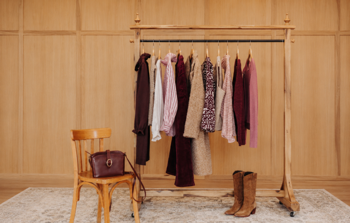 Colorimétrie : comment choisir la couleur qui me va le mieux ?