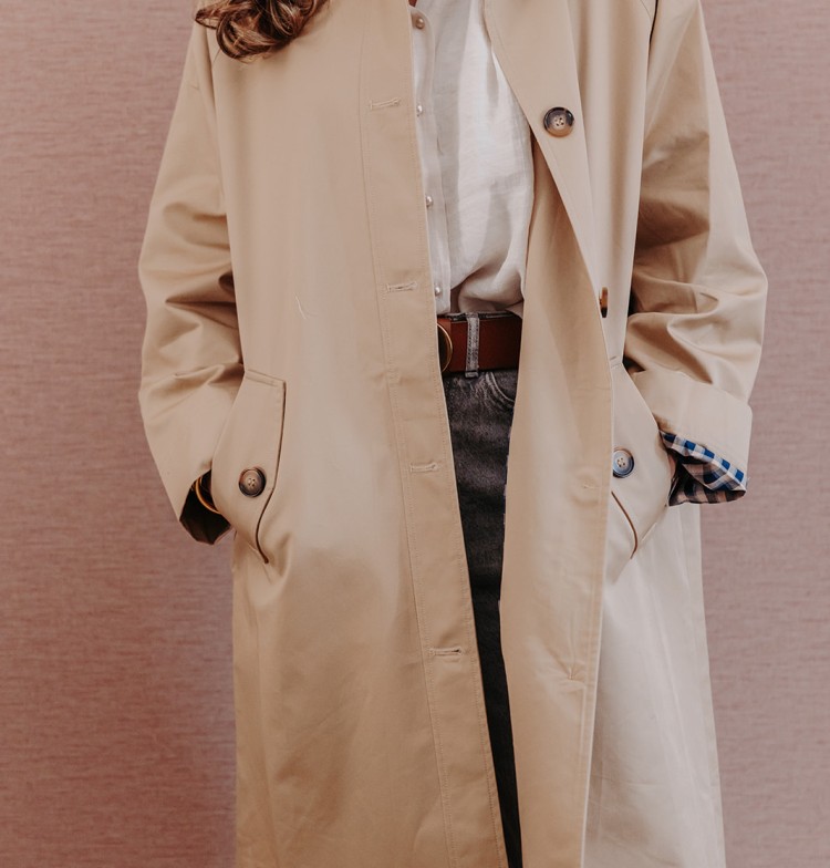 #10 - Le trench VAYA
