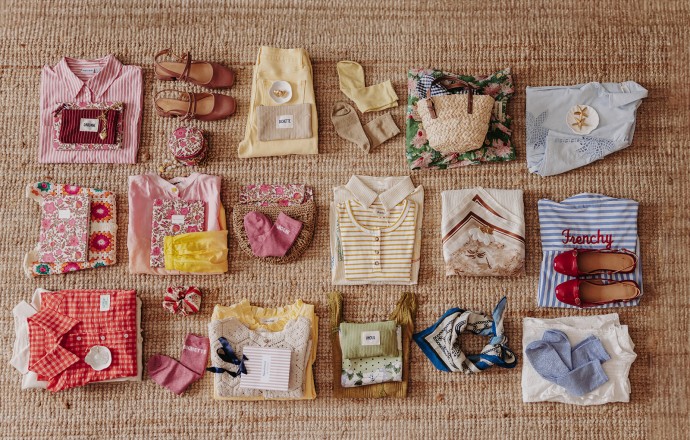 Les plus belles Idées cadeaux pour Elle