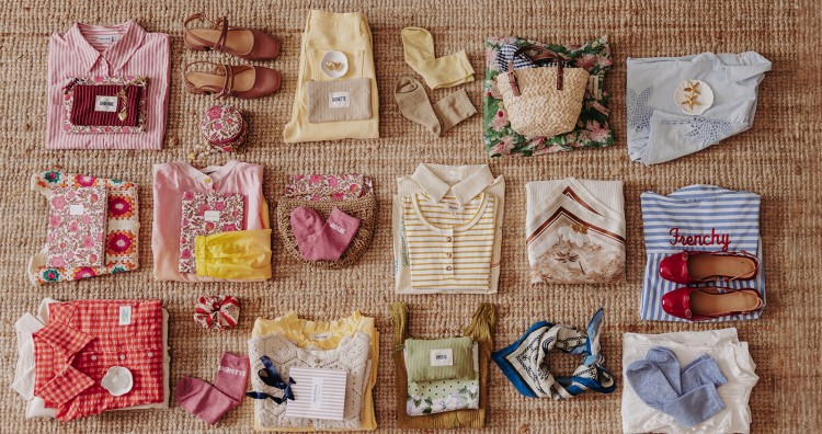 Les plus belles Idées cadeaux pour Elle