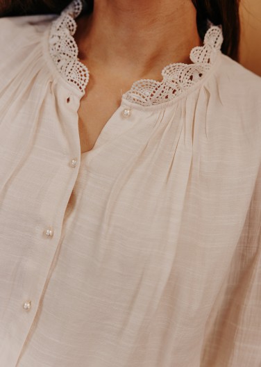 Chemises & blouses
