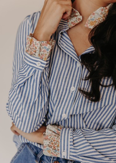 Chemises & blouses