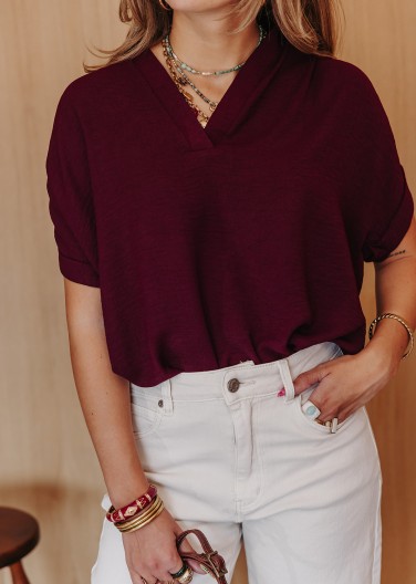 Tops & t-shirts