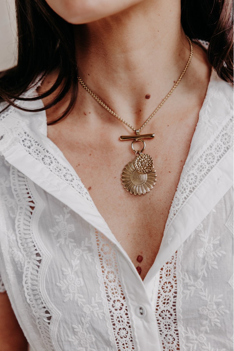 Collier ELIAS Collier ELIAS