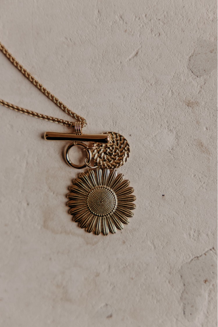 Collier ELIAS Collier ELIAS