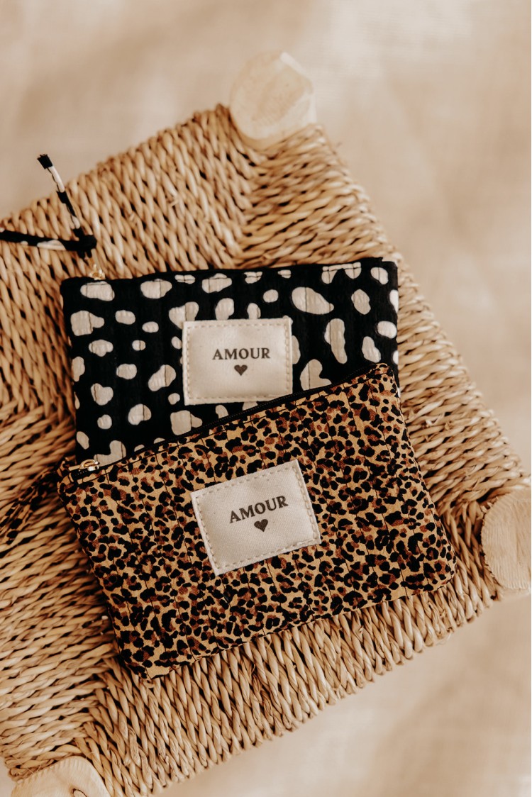 Pochette TATOU